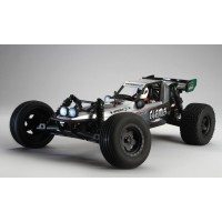 Vaterra Glamis UNO RTR 2WD 2.4GHz- 1/8e