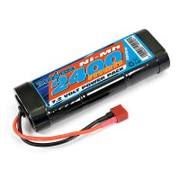 Accu NiMH Voltz stick 2400 mAh 7,2v Dean