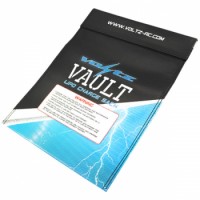 Sac de protection Lipo 23x30cm Voltz