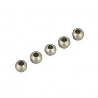 BOULES 6,8MM (M3) (5) - ALU 7075