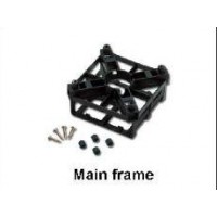 CHASSIS - Walkera Ladybird V1,V2, Micro 4Q Robbe Nano loop