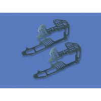 chassis de LAMA 400D/HM-10PRO