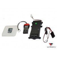 Set Caméra Walkera UF0-MX400