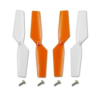 Jeu d'hélices X4 Walkera QR W100S