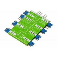 Carte de programmation WASABI ECO | SKYWING