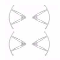 Protections d'hélices pour T2m Quizzz/SYMA X13