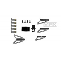 Set d'accessoires STUNTMASTER