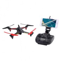 Drone XK Innovation ALIEN X250 RTF kit + Wifi FPV