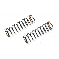 RESSORTS BIG BORE (SUPER HARD) - ORANGE (2) L-SIZE W5304V