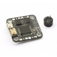 Contrôleur de vol Mini ACRO F4 Betaflight PDB 5V/1A BEC avec Micro Buzzer