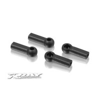Chape 4.9 mm (4) - T2/3/4...