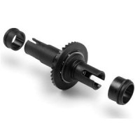 Composite adjustable ball différentiel – M18
