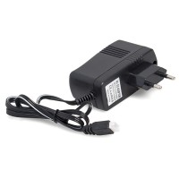 Chargeur mural 220V pour accus Li-On 7.2V