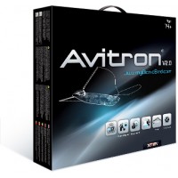 Avitron Oiseau Bionique V2.0 RTF Radio Mode 2