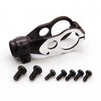 Boitier moteur anticouple Xtreme Metal - Blade SR