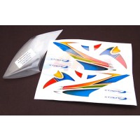 Bulle lexan à peindre - LAMA V4