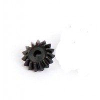 Pignon anticouple 22 dts métal renforcé option Xtreme - EFLITE BLADE 130X