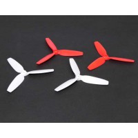 Jeu de tripâle Blade MR200