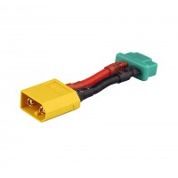 Adaptateur Multiplex femelle vers XT60 mâle