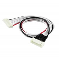 Rallonge extension JST-XH 30cm 6S