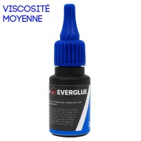 Colle cyano Yukimodel STYRO/ELAPOR 20g viscosité moyenne