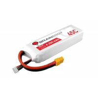 Accu LiPo BRAINERGY 3s1p 11,1V 4200mAh 45C XT60