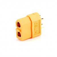 Connecteur OR XT60 Femelle 1 pièce