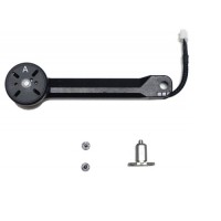 Bras avant gauche avec moteur Yuneec Mantis Q