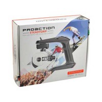 CGO SteadyGrip pour camera gyrostabilisée caméra CGO2/2 (Version piles) 
