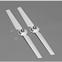 Hélice Prop A, sens horaire-2pcs: Yuneec Q500 Typhoon