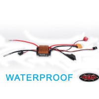 Variateur RC4WD OUTCRY étanche Crawler - 1/10e Brushed