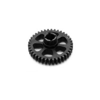 Couronne Acier  - Mini MHD 1/18e