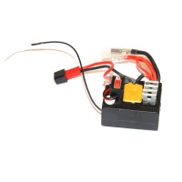 Module récepteur-variateur - Mini MHD 1/18