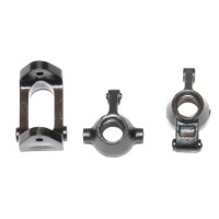 Fusée avant + étrier et fusée arrière - Mini MHD 1/18