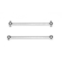 Paire de cardans en métal - Mini MHD 1/18