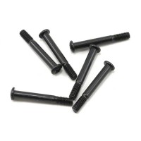 Axe de triangle extérieurs et supérieur 6 pièce(s) – ZMB16/ZMT16