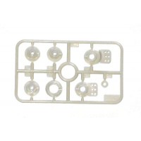 Grappe pièces de save servo