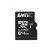 Carte mémoire EMTEC microSD Class 10 64GB 90mb/s + adaptateur SD