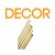 Baguette samba DECOR 1x7mm 1M