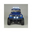 Kit LED avant et toit pour MSA-1E 1/24