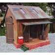 Scenic Rust Kit (effet rouille)