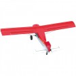 MHD Fly Maule Gyro Trainer 501mm EPP ROUGE - Prêt à voler