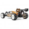 Hobbytech BXR.S2 1/10e RTR (sans accu chargeur)