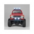 Kit LED avant et toit pour MSA-1E 1/24