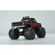 Carisma Micro MSA-1MT 2.0 spec F-TRUCK 1/24e - Prête à rouler