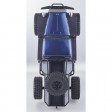 RocHobby 1/10 Atlas Mud master scaler ARTR car kit (RS version) Bleu SUR-COMMANDE