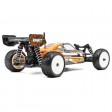 Hobbytech BXR.S2 1/10e RTR (sans accu chargeur)