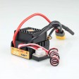 Konect combo D3 brushless WP 60A+ moteur 4P 3650SL 3800Kv