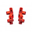 Etriers avants en aluminium - Revolt/Survolt BX10-ST10/BXR MT-BXS s1
