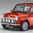 1/24e Hasegawa Mini Cooper Sports Pack Limited 1998 HC57
